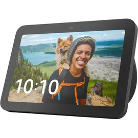 Amazon Echo Show 8 (3. Gen 2023) Anthrazit