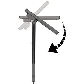 acagala Solar-Wasserpumpe 7 W