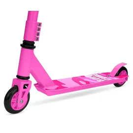 66 boldcube BOLDCUBE Tretroller Rosa