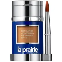 La Prairie Skin Caviar Complexion Concealer Foundation LSF 15 30 ml n-30 satin nude