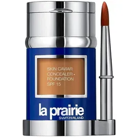 La Prairie Skin Caviar Complexion Concealer Foundation LSF 15 30 ml n-30 satin nude
