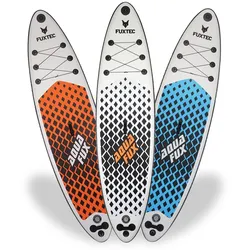 FUXTEC Stand Up Paddle Board FX-SUP320eco