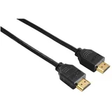 Hama HDMI (Typ A) — HDMI (Typ A) (3 m, HDMI), Video Kabel