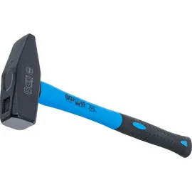 BGS Schlosserhammer Fiberglasstiel DIN 1041 1500 g