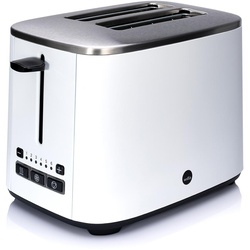 Wilfa Toaster »Classic - weiß