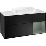 Villeroy & Boch Finion Waschtischunterschrank G301GMPD Waschbeckenunterschrank G30,