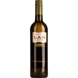 Rueda Verdejo Bodegas LAN 2022 - 6Fl. á 0.75l