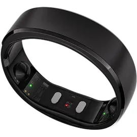 ringconn Smart Ring Gen 2 Größe 13 Matt-Schwarz