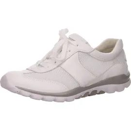 Gabor Sneaker Damen Weiß 41