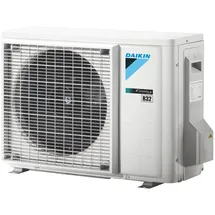 Daikin Perfera A 2,0 kW stationär
