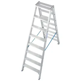 Krause Stabilo Professional 2 x 8 Stufen 124760