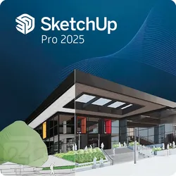 SketchUP Pro
