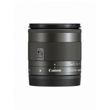 Canon EF-M 11-22mm F4,0-5,6 IS STM