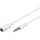 Audiokabel 3 Klinken-Stecker 3 Klinken-Buchse 5 0m 62364