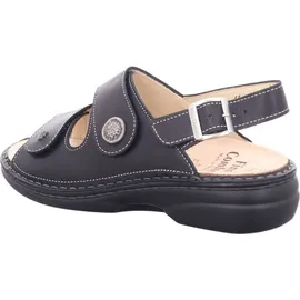 Finn Comfort Isera Damen Schwarz 40