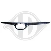 Diederichs Blende, Kühlergitter 6806042 für HYUNDAI