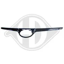 Diederichs Blende, Kühlergitter 6806042 für HYUNDAI