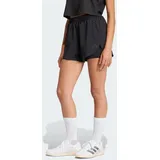adidas D4T Workout Go to 2In1 Shorts Schwarz XXS