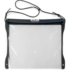 Silva Map Case für Gr Small schwarz