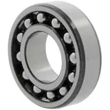 FAG Pendelkugellager 127-TVH Bohrungs-Ø 7 mm Außen-Durchmesser 22 mm