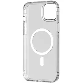 Tech21 iPhone 14 Plus Hülle transparent
