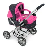 Bayer Chic 2000 Smarty Dots pink