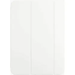 APPLE Smart Folio, Bookcover, Apple, iPad (A16), (10. Generation), Weiß