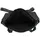 FredsBruder Anea Shopper Leder/Polyester Black