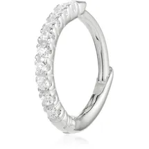 Thomas Sabo Creole CR658-051-14 Silber 925 Zirkonia onesize