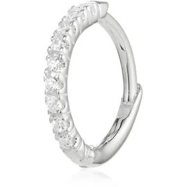 Thomas Sabo Creole CR658-051-14 Silber 925 Zirkonia onesize