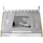 58 aufm Kessel ZELTBETT Karyn 7 206x158x98 aus Kiefer Massivholz in Weiß/natur | Gr.: onesize