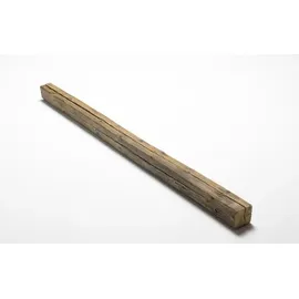 iWerk Altholzbalken Nadelholz 200 x 10 x 14 cm
