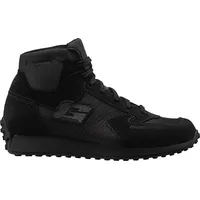 Gaerne G.Rue, Schuhe wasserdicht - Schwarz/Schwarz - 45 EU