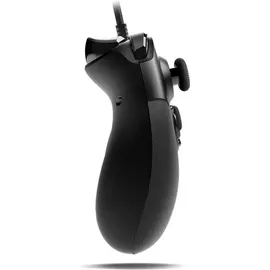 Krom Kaiser Gamepad Kabelgebunden Schwarz PC/PS3/PS4