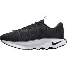 Nike Motiva Herren Black/White 38,5