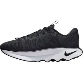 Nike Motiva Herren Black/White 38,5