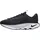 Nike Motiva Herren Black/White 38,5