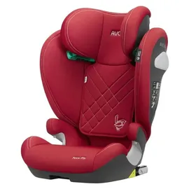 AVOVA Sora-Fix Maple Red