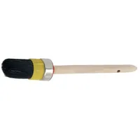 Nölle Profi Brush Ringpinsel Gr. 06 Ø 30 cm