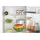 Bosch Serie 6 KIR21EDD1 Einbaukühlschrank (136 l, 874 mm hoch)