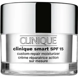 Clinique Smart SPF 15 Custom-Repair Moisturizer dry to combination skin 50 ml