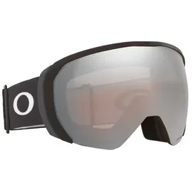 OAKLEY Flight Path L Matte Black/Prizm Snow Black Iridium