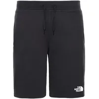 The North Face Standard Short Light-EU Shorts Herren black XXL