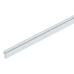 OBO 7404220 Bodenbelag-Anlegeprofil für Kanalsystem OKA2 2400mm Aluminium OKA BA4 3 - 2 Meter