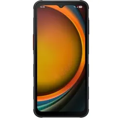 Samsung Galaxy XCover7 Pro Enterprise Edition schwarz