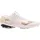 Joma Gol 2402 AG Herren White/Gold 43