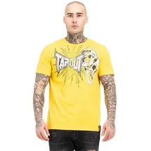 TapouT Blade gelb/schwarz L