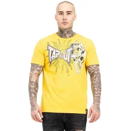 TapouT Blade gelb/schwarz L