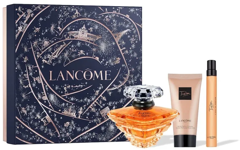 Lancôme Trésor Eau de Parfum Duftsets   Damen