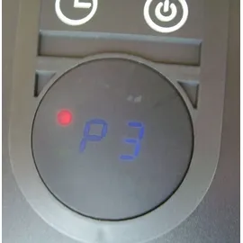 Apex Digital Funk Heizstrahler 2000W Infrarot Terrassenheizung Fernbedienung Wärmstrahl 56177